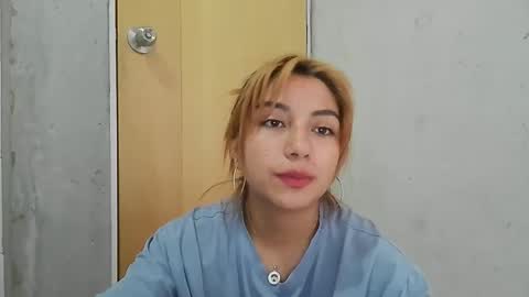 Karla Oconoor online show from March 2026 10:04:02 PM