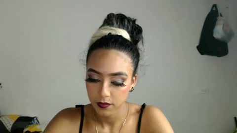 Snapshot of alicie_sexy_hot_20 chatting on February 2025 06:07:01 AM ana online show from February 2025 06:07:01 AM