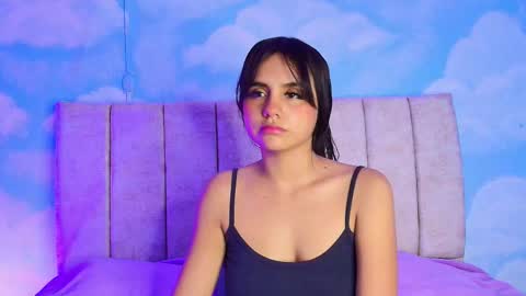 Aliclark online show from February 2026 07:11:01 PM