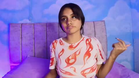 Aliclark online show from February 2026 07:24:02 PM