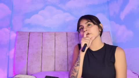 Aliclark online show from April 2026 07:12:01 PM