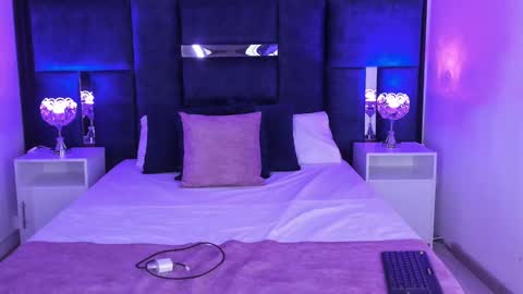 Ali Diaz online show from February 2025 07:38:02 PM