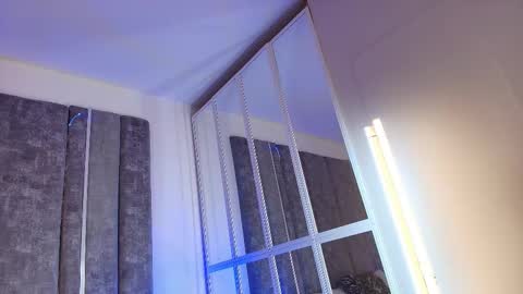 Ali Diaz online show from January 2026 06:55:01 PM