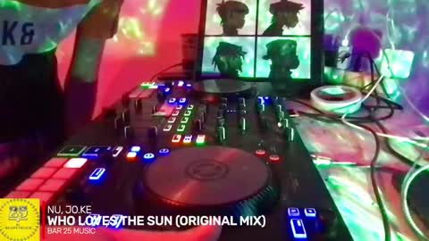 busco rockera online show from November 2025 06:29:01 PM