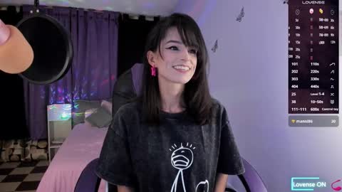 Snapshot of alien_universe chatting on March 2026 11:21:02 PM Aiko Independent Model online show from March 2026 11:21:02 PM