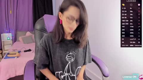 Snapshot of alien_universe chatting on March 2026 11:44:01 PM Aiko Independent Model online show from March 2026 11:44:01 PM