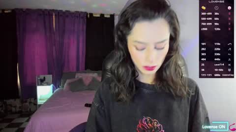 Snapshot of alien_universe chatting on March 2026 10:59:01 PM Aiko Independent Model online show from March 2026 10:59:01 PM