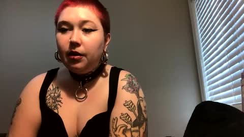 alientboy online show from April 2026 01:22:02 AM