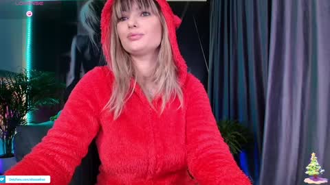 Snapshot of aliessia chatting on December 2024 06:49:01 PM Aliessia online show from December 2024 06:49:01 PM