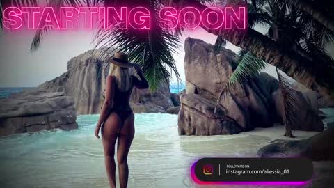 Snapshot of aliessia chatting on October 2025 04:19:02 PM Aliessia online show from October 2025 04:19:02 PM