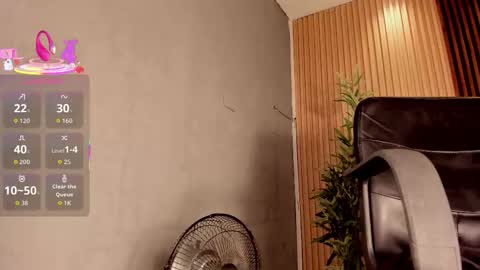 Alice online show from November 2025 02:28:01 PM