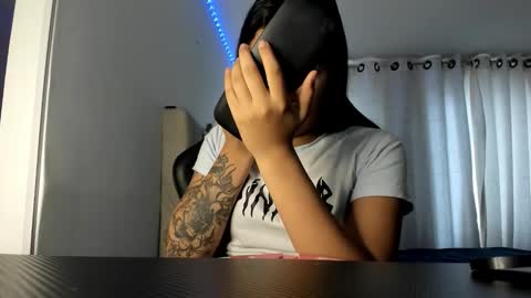 Snapshot of aliice_walker_ chatting on October 2025 12:19:01 PM aliice_walker_ online show from October 2025 12:19:01 PM