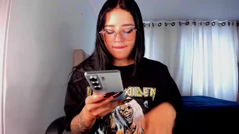 Snapshot of aliice_walker_ chatting on October 2025 01:14:01 PM aliice_walker_ online show from October 2025 01:14:01 PM