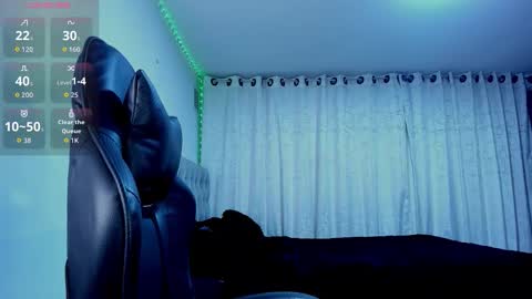 aliice_walker_ online show from January 2026 02:06:02 AM