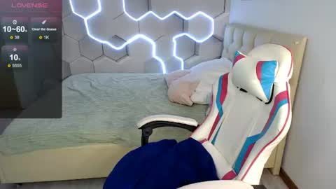 aliicemeow online show from June 2026 05:56:01 AM
