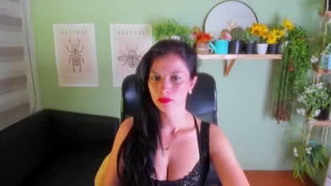 Snapshot of aliiz_01 chatting on December 2024 11:46:02 PM Camii online show from December 2024 11:46:02 PM