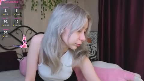Snapshot of alikasocute chatting on October 2025 03:01:02 AM alikasocute online show from October 2025 03:01:02 AM