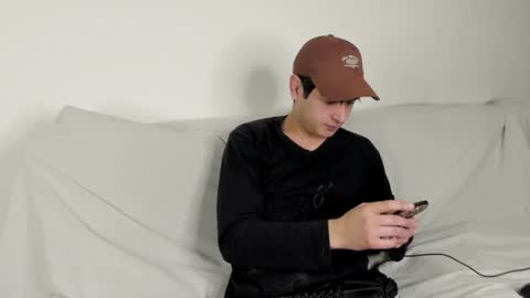 Dan online show from May 2026 01:35:01 AM