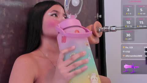 alina  online show from January 2025 06:02:01 PM