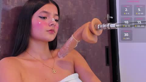 alina  online show from January 2025 06:14:02 PM