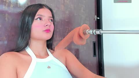 alina  online show from February 2025 11:34:02 AM