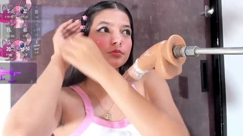 alina  online show from February 2025 04:04:01 AM