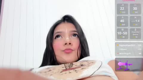 alina  online show from February 2025 06:37:01 AM