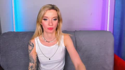 Alina online show from March 2026 08:26:33 AM