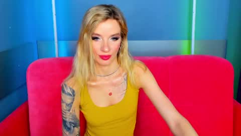 Alina online show from April 2026 01:12:02 AM