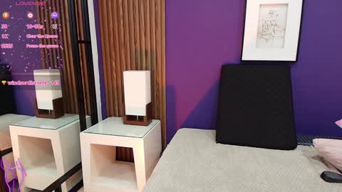 Alina online show from February 2025 02:37:01 PM