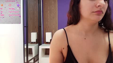 Alina online show from February 2025 03:08:02 PM