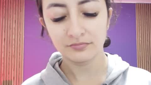 Alina online show from February 2025 11:44:02 AM