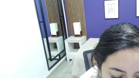 Alina online show from February 2025 11:38:02 AM