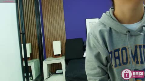 Alina online show from February 2025 11:35:02 AM