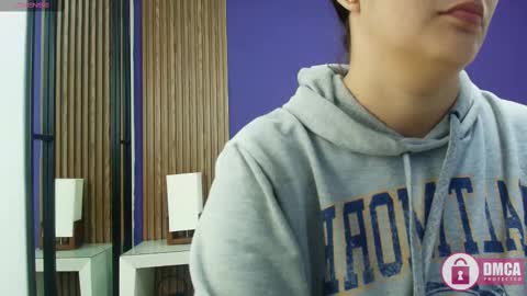 Alina online show from February 2025 11:41:02 AM