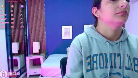 Alina online show from September 2025 11:45:02 AM