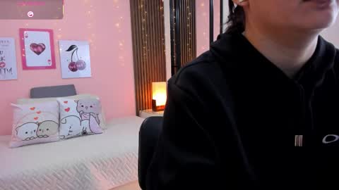 Alina online show from February 2026 11:52:01 AM
