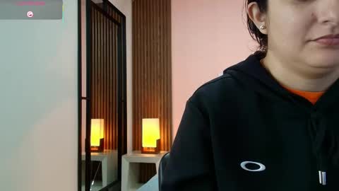 Alina online show from April 2026 12:26:01 PM