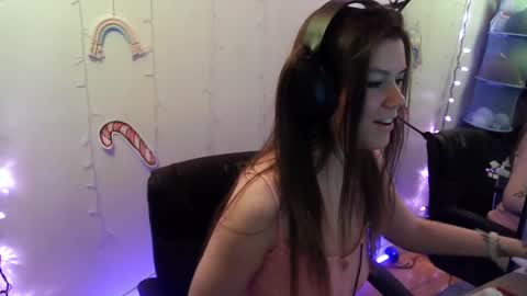 Alina Nightshade online show from December 2024 03:49:02 AM