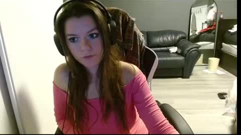 Alina Nightshade online show from September 2025 11:32:02 PM