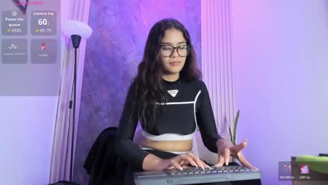 alina online show from April 2026 01:46:01 PM