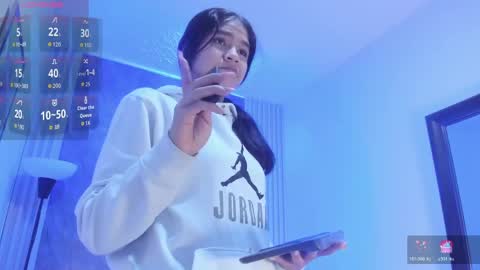 alina online show from April 2026 11:30:02 AM