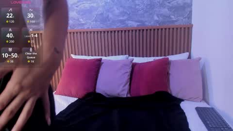 alina online show from April 2026 12:37:02 AM