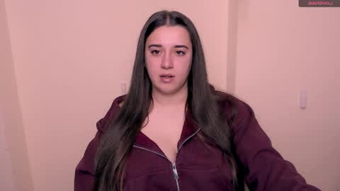 Alina online show from April 2026 07:57:02 AM