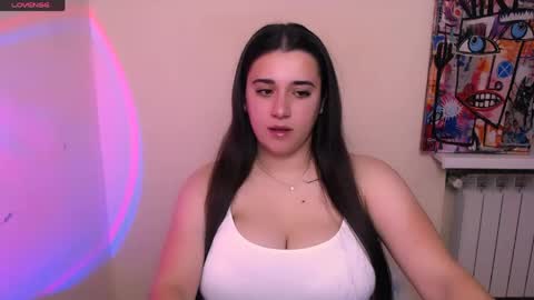 Alina online show from May 2026 07:15:02 AM