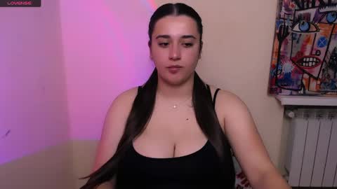 Alina online show from May 2026 07:24:02 AM