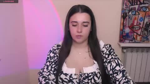 Alina online show from May 2026 07:57:02 AM