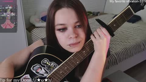 Alina and Ben online show from February 2025 02:15:02 PM