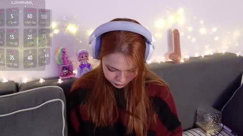 Alina and Ben online show from January 2026 09:49:02 PM