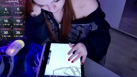 Alina and Ben online show from March 2026 02:04:02 AM